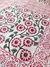 Mantel + Servilletas Block Print - 1 - comprar online
