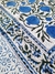 Imagen de Mantel + Servilletas Block Print - 4