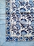 Mantel + Servilletas Block Print - 2 - mgenindia