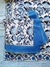 Imagen de Mantel + Servilletas Block Print - 2