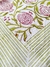 Imagen de Mantel + Servilletas Block Print - 3