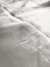 Algodón con seda brilloso blanco - 3 - comprar online