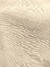 Algodón simil lino beige - 8