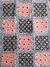 Algodón Patchwork - 15