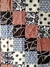 Algodón Patchwork - 5