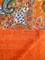 Kantha de algodón arabezcos grande - 30 en internet