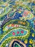 Kantha de algodón arabezcos grande - 29 - comprar online