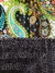 Kantha de algodón arabezcos grande - 28 en internet