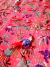 Kantha de algodón pájaros grande - 24 - comprar online