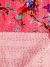 Kantha de algodón pájaros grande - 24 en internet