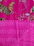 Kantha de algodón flores grande - 19 en internet
