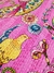 Kantha de algodón loros grande - 15 - comprar online