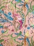 Kantha de algodón loros grande - 14