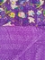 Kantha de algodón hojas grande - 12 en internet