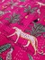 Kantha de algodón selva grande - 9 - comprar online