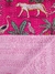 Kantha de algodón selva grande - 9 en internet