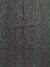 Kantha de algodón lisa chica - 20