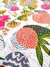Kantha de algodón blanca por pieza - comprar online