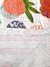 Kantha de algodón blanca por pieza en internet