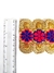 Galón 6cm - mgenindia