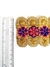 Galón 6cm - mgenindia