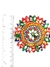 Galón 8cm - mgenindia