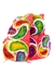 Galón 8cm - mgenindia