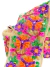 Galón 10cm - 2 - comprar online