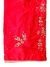 Saree Nuevo de Tafeta Hojas - tienda online