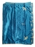 Saree Nuevo de Tafeta Hojas