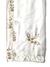 Saree Nuevo de Tafeta Hojas - comprar online