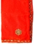 Saree Nuevo de Gasa - comprar online