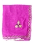 Saree Nuevo de Gasa