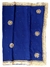 Saree Nuevo de Gasa - comprar online