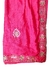 Saree Nuevo de Tafeta - comprar online