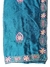 Saree Nuevo de Tafeta