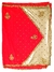 Saree Nuevo de Gasa en internet