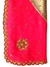 Saree Nuevo de Gasa - mgenindia