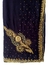 Saree Nuevo de Gasa - comprar online