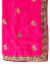Saree Nuevo de Gasa - comprar online