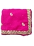 Saree Nuevo de Gasa