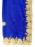 Saree Nuevo de Gasa - mgenindia