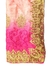 Saree Nuevo de Taftán - comprar online