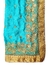 Saree Nuevo de Taftán - comprar online