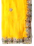 Saree Nuevo de Gasa
