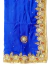 Saree Nuevo de Gasa - tienda online