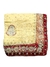 Saree Nuevo de Gasa Labrada
