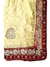 Saree Nuevo de Gasa Labrada - comprar online