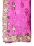 Saree Nuevo de Gasa Labrada - mgenindia