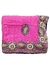 Saree Nuevo de Gasa Labrada